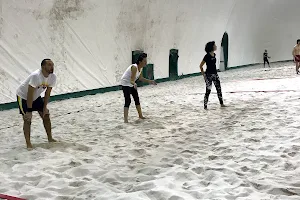 Beach volley San benigno image