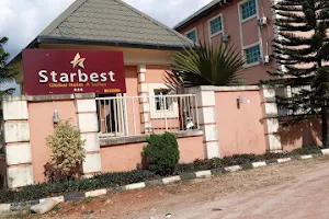 Starbest Global Hotel and Suites image