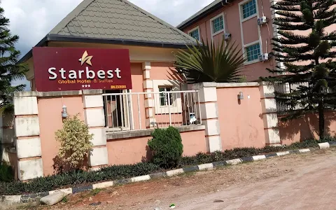 Starbest Global Hotel and Suites image
