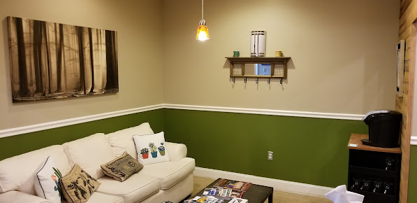 DirtyApples Salon & Barbershop