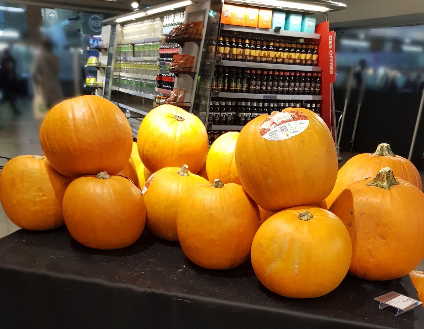 Photo n° 5 de l'avis de Mme.s fait le 13/10/2021 à 14:39