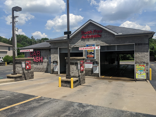 Boardman Auto Spa en Youngstown