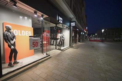 Pimkie - Beauvais Centre Ville à Beauvais