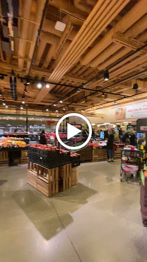 Supermarket «Wegmans», reviews and photos, 200 Boylston St, Chestnut Hill, MA 02467, USA
