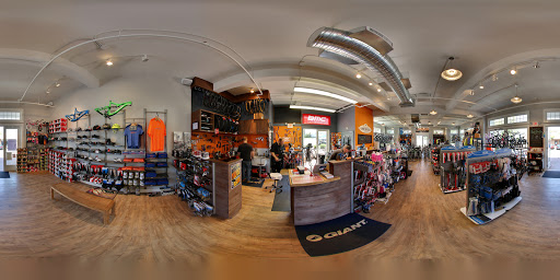Bicycle Store «Ridgefield Bicycle Company», reviews and photos, 88 Danbury Rd, Ridgefield, CT 06877, USA