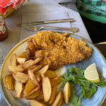 Photo n°3 de l'avis de Niklas.� fait le 08/07/2023 à 16:59 sur le  Al Caminetto à Sessant