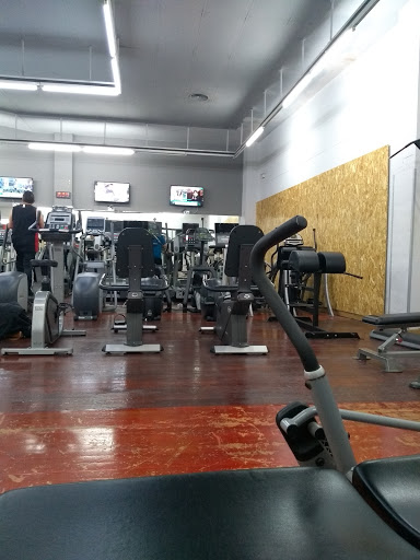 Planet Gym Mairena en Mairena del Aljarafe, Sevilla