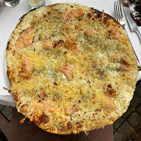 Pizza du Restaurant L'Estaminet à Freyming-Merlebach - n°12