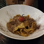 Photo n°1 de l'avis de V... fait le 07/07/2021 à 09:54 sur le  Crotto Ubiali del Povero Diavolo Ristorante à Chiavenna