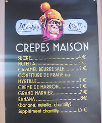 Photos du propriétaire du Restaurant Monkey Coffee à Les Arcs - n°4