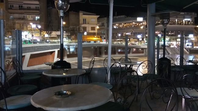 Comentarii opinii despre cafe Bo