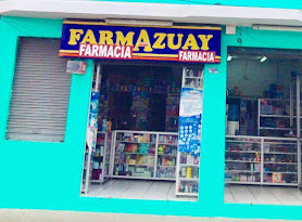 FARMACIA FARMAZUAY