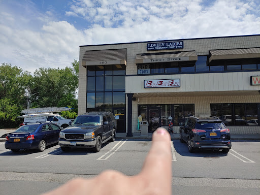 Lovely Ladies, 280 NY-211, Middletown, NY 10940, USA, 