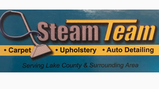 Steam Team Carpet Cleaning image 2