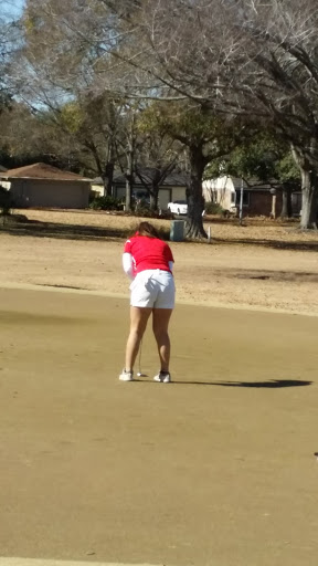 Golf Course «Jersey Meadow Golf Course», reviews and photos, 8502 Rio Grande St, Jersey Village, TX 77040, USA