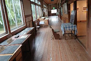 Tsuruta Town History and Culture Museum (Former Mizumoto Elementary School) image
