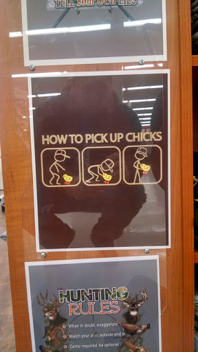 Home Improvement Store «Tractor Supply Co.», reviews and photos, 2070 S Cedar St, Imlay City, MI 48444, USA