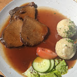 Photo n°4 de l'avis de Matthias.a fait le 12/06/2022 à 08:28 sur le  Restaurant Merkurstüble à Baden-Baden