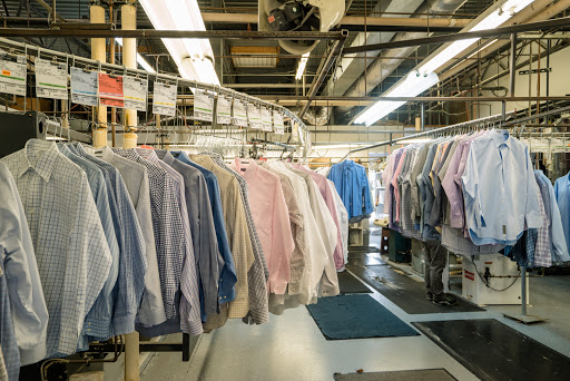 Dry Cleaner «Best Cleaners», reviews and photos, 8105 Minnetonka Blvd, St Louis Park, MN 55426, USA