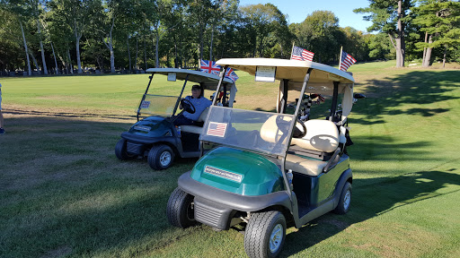 Golf Club «Bedford Golf & Tennis Club», reviews and photos, 535 Cantitoe St, Bedford, NY 10506, USA