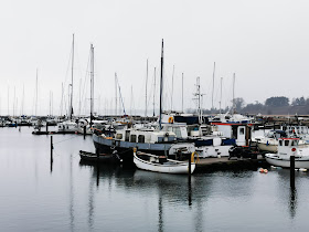 Frederiksværk Havn