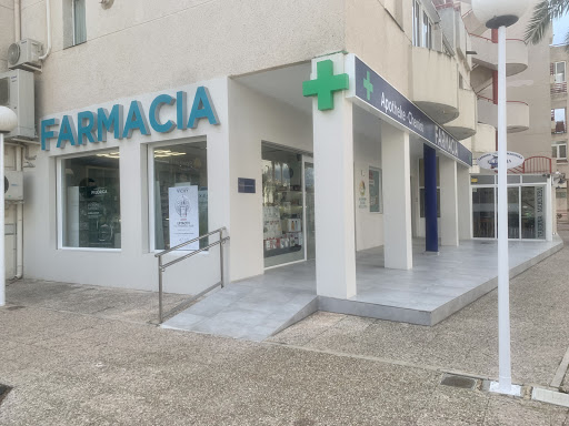 Farmacia María Natividad Llorca Mayor