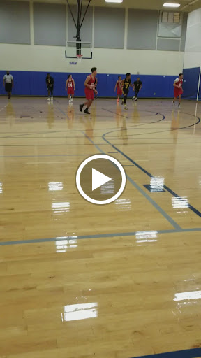 Recreation Center «Orlando Magic Recreation Center», reviews and photos, 4863 N. Goldenrod Rd,, Winter Park, FL 32792, USA