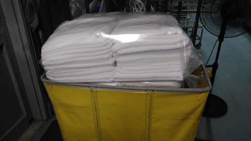 Laundromat «The Laundry Room», reviews and photos, 405 Anastasia Blvd, St Augustine, FL 32080, USA