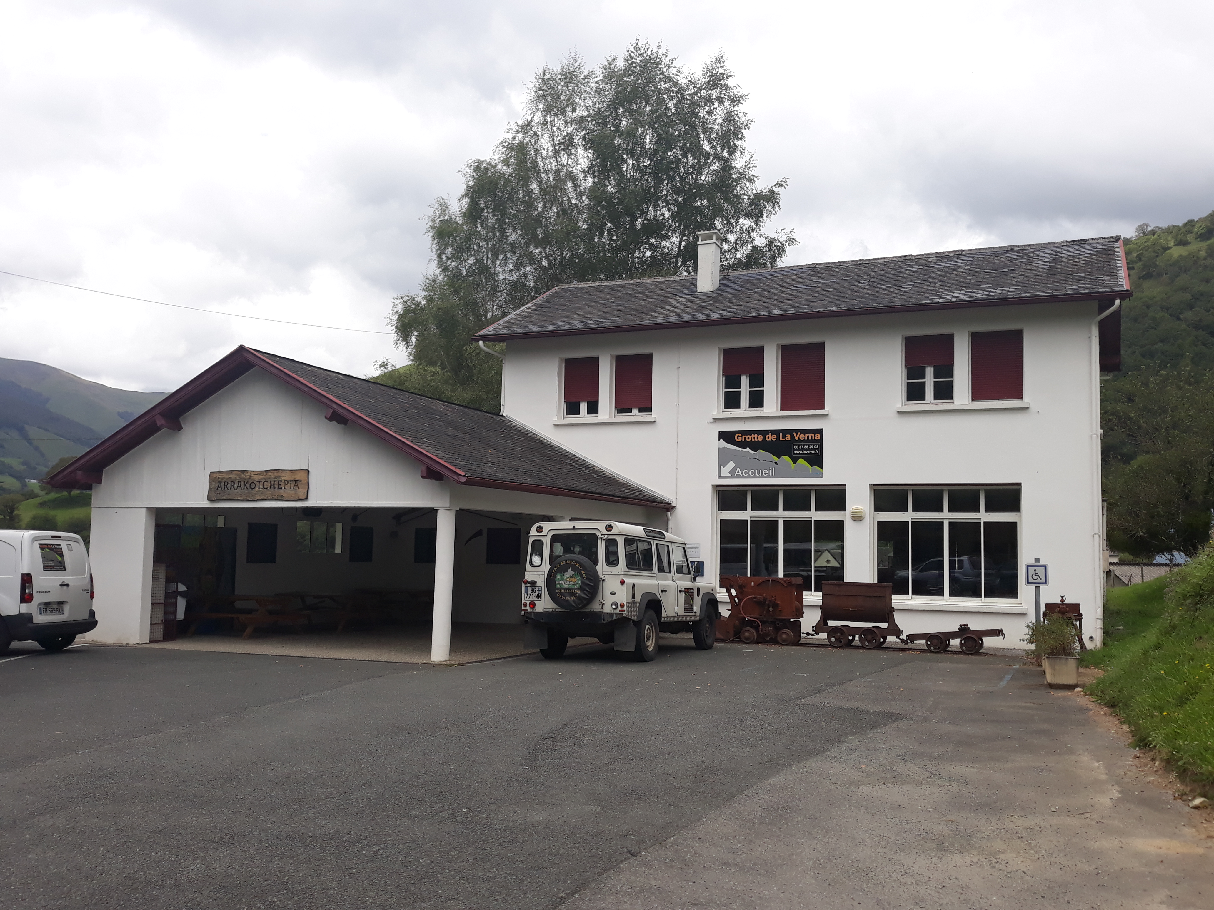 Photo n° 1 de l'avis de matboyyy95. fait le 06/09/2019 à 17:52