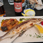 Photo n°3 de l'avis de Jörg.l fait le 14/07/2021 à 19:29 sur le  Pizzeria Ristorante da Gigi à Malcesine