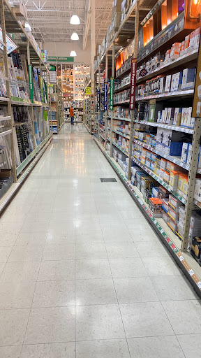 Home Improvement Store «Menards», reviews and photos, 620 W Town Center Blvd, Champaign, IL 61822, USA