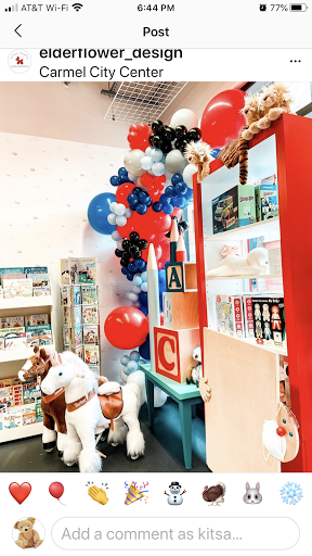 Toy Store «Kits & Kaboodle», reviews and photos, 2442 E 146th St, Carmel, IN 46033, USA