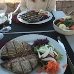 Photo n°1 de l'avis de Pavel.a fait le 30/05/2023 à 10:43 sur le  Restaurante do Cabrita à Carrapateira