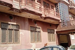 Mahaur Guest House image