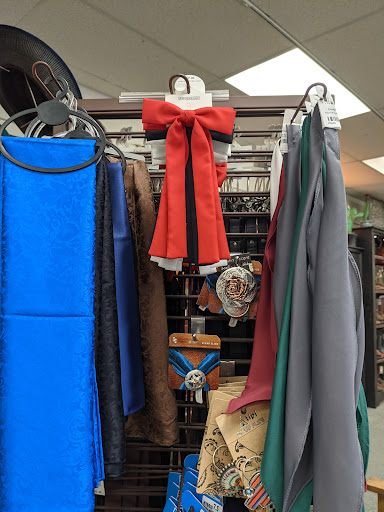 Western Apparel Store «Cowtown Cowboy Outfitters», reviews and photos, 761 US-40, Pilesgrove, NJ 08098, USA