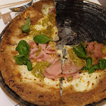 Photo n°3 de l'avis de Emanuele.a fait le 29/10/2023 à 11:24 sur le  Morsi & Rimorsi - Pizzeria Caserta à Caserta