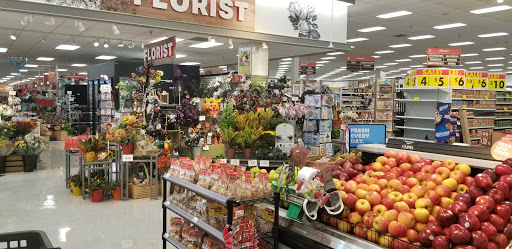Grocery Store «Schnucks», reviews and photos, 501 Beltline Rd, Collinsville, IL 62234, USA