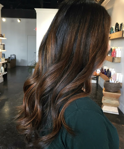 Beauty Salon «Sugar Salon», reviews and photos, 6534 Central Ave, Wichita, KS 67206, USA