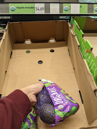 Supermarket «ALDI», reviews and photos, 4578 PA-8, Allison Park, PA 15101, USA