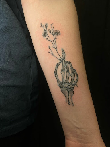 Explore tattoo ideas asian, creative tattoo ideas in Anchorage, available at SDITATTOO, LLC