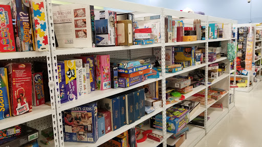 Thrift Store «Goodwill - St. Louis Park», reviews and photos