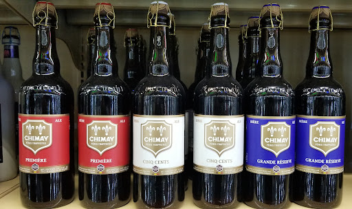 Wine Store «Hudson Wine Co», reviews and photos, 865 Roosevelt Ave, Secaucus, NJ 07094, USA