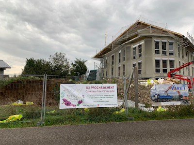 l'ile aux colibris Vallieres - Micro-crèche à Vallières-sur-Fier