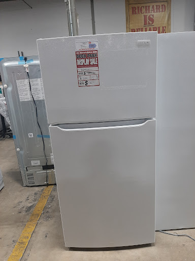 Appliance Store «P.C. Richard & Son», reviews and photos, 470 Commack Rd, Deer Park, NY 11729, USA