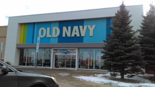 Clothing Store «Old Navy», reviews and photos, 4440 13th Ave SW, Fargo, ND 58103, USA