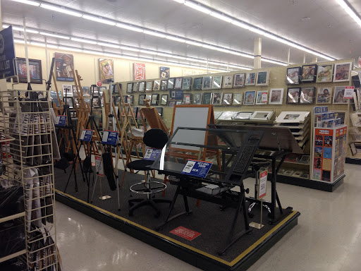 Craft Store «Hobby Lobby», reviews and photos, 120 U.S. 9, Englishtown, NJ 07726, USA