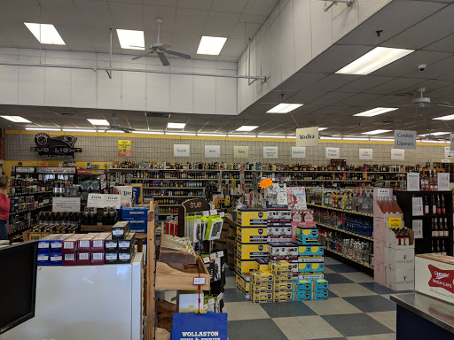 Wine Store «Wollaston Wine & Spirits», reviews and photos, 58 Beale St, Quincy, MA 02170, USA