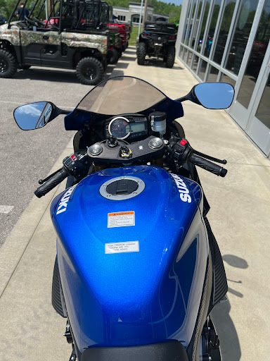 ATV Dealer «Jim Trenary Motorsports», reviews and photos, 4550 State Hwy 47, Washington, MO 63090, USA