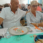 Photo n°2 de l'avis de Giuseppe.e fait le 15/08/2018 à 12:59 sur le  Aphrodite - Hotel Ristorante Pizzeria à Diamante