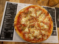 Plats et boissons du Pizzeria La Macia à Lannion - n°16